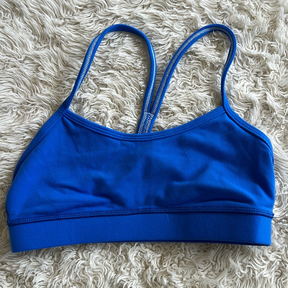 Lululemon bra